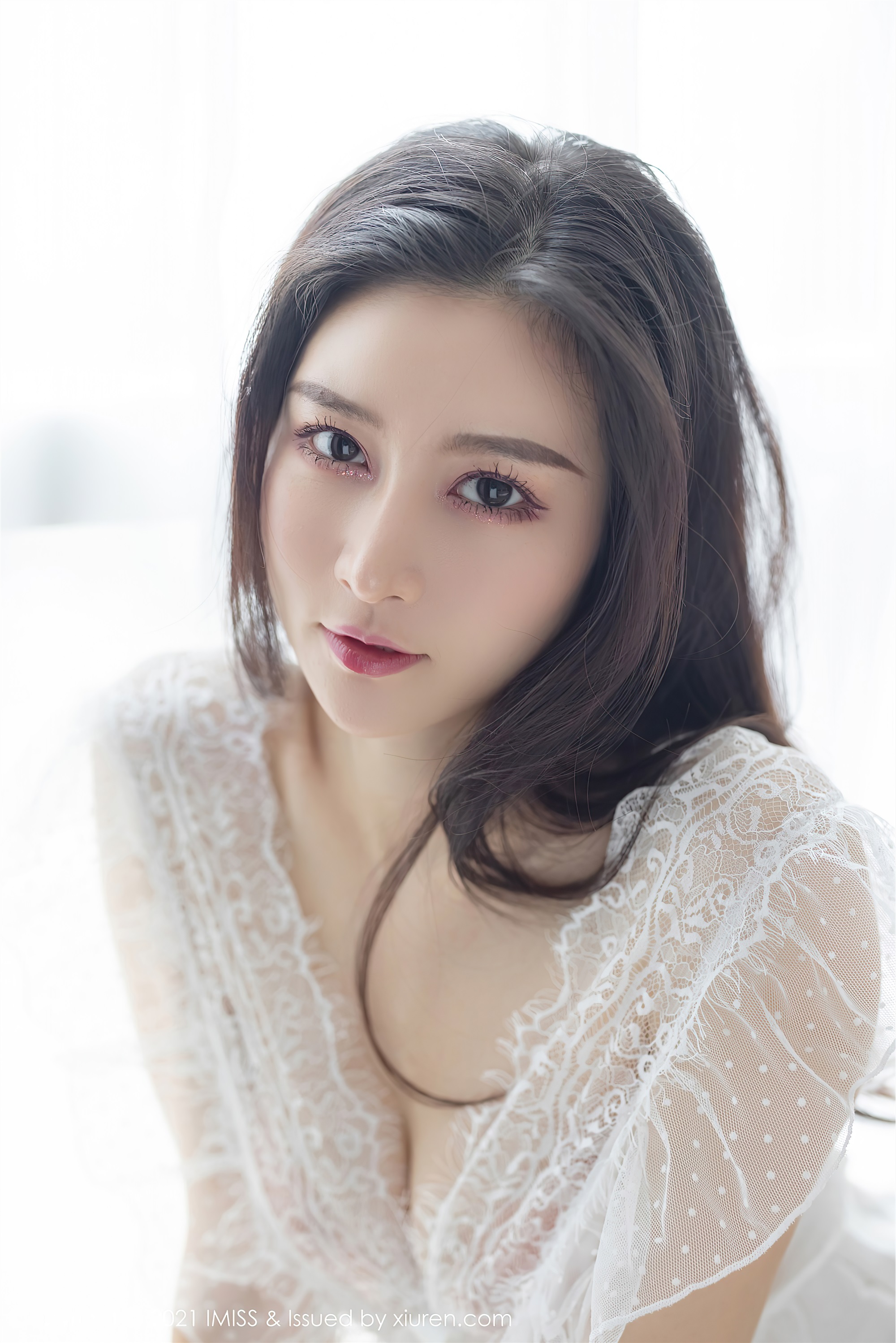 IMiss 爱蜜社 2021.05.14 Vol.592 Vanessa